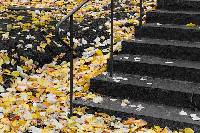 Free Staircase Stockholm photo and picture