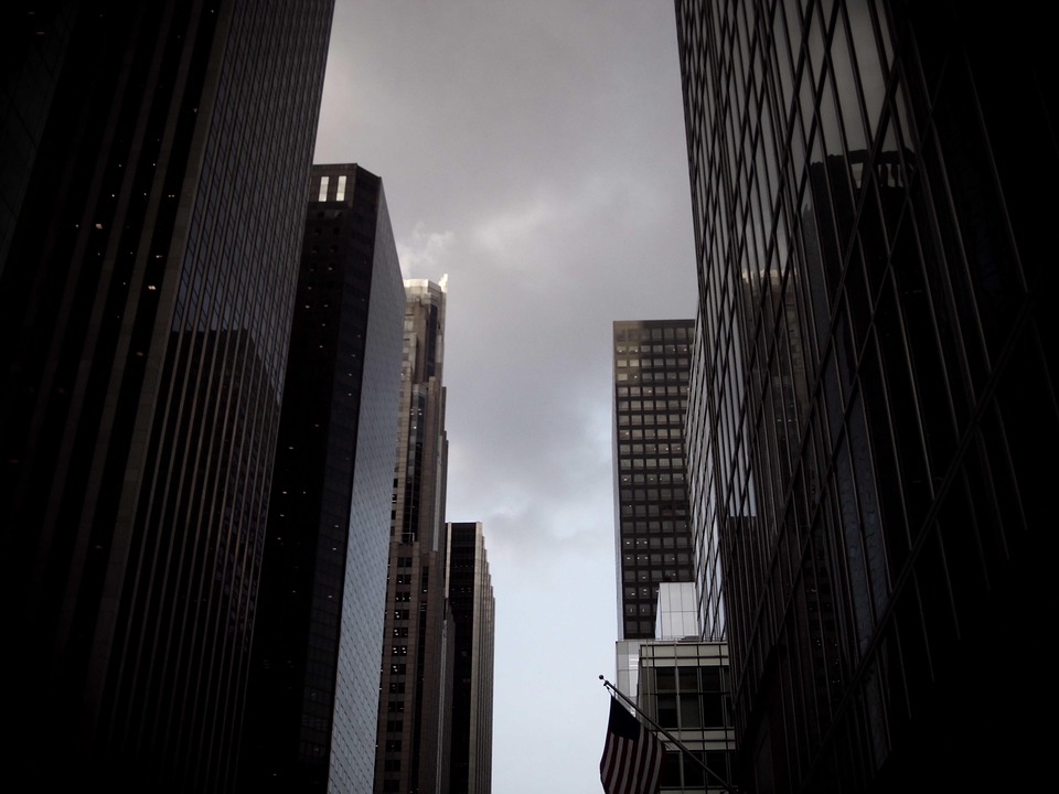 Skyscraper Building Business - Free photo on Pixabay - Pixabay