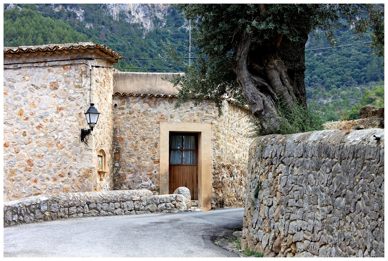 House - free online jigsaw puzzle photo