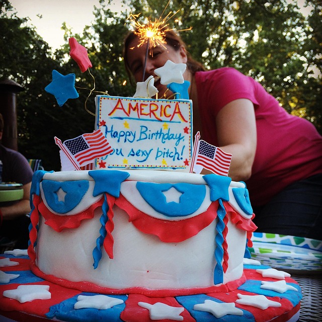 Free Independence Day 4Th Of July photo and picture