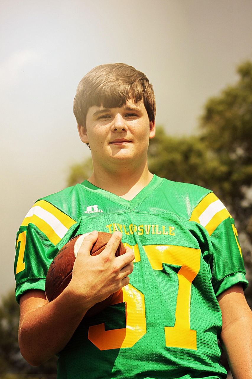 American Football Player Free photo on Pixabay Pixabay