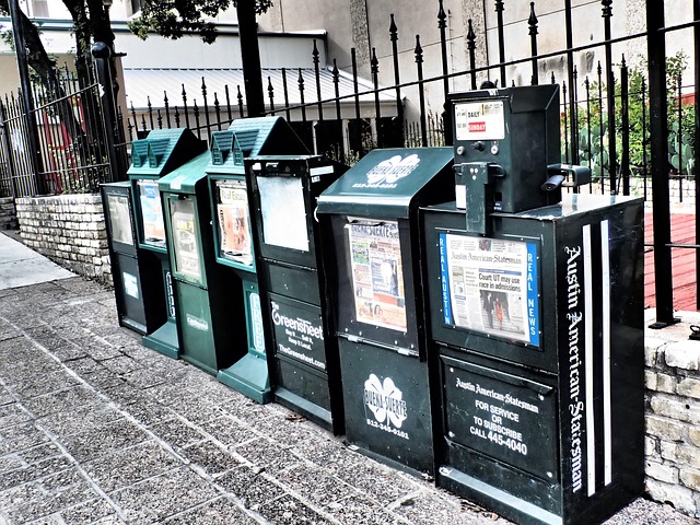 Free Newspaper News photo and picture