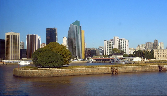 Free Buenos Aires Argentina photo and picture
