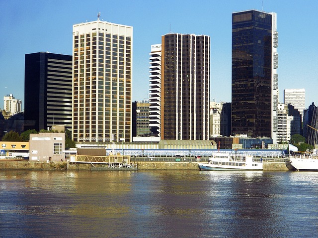 Free Buenos Aires Argentina photo and picture