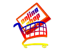 shopping cart, shopping, business