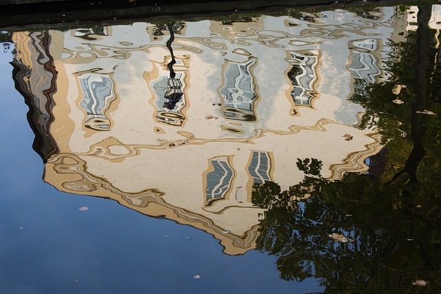 Free Reflection Water photo and picture