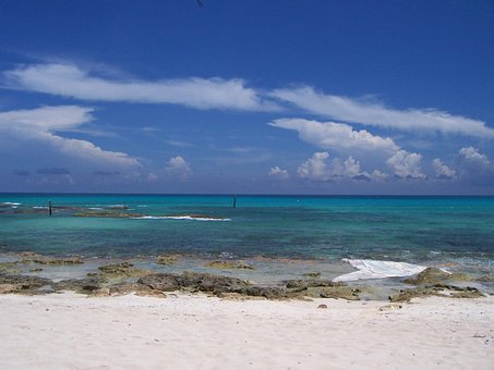 Free Beach Sand photo and picture