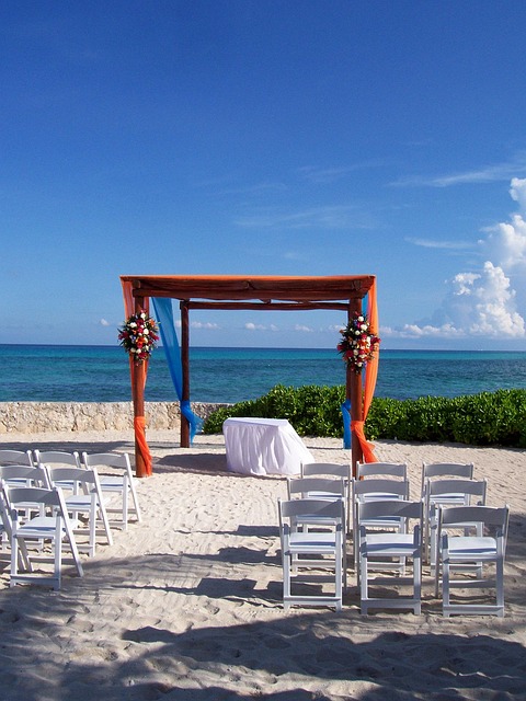 Free Mexico Beach photo and picture