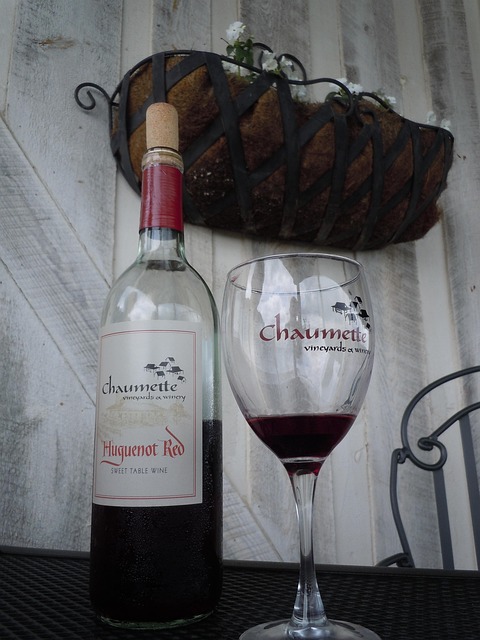 Free Red Wine Wine photo and picture