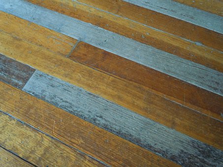Free Wood Floor photo and picture