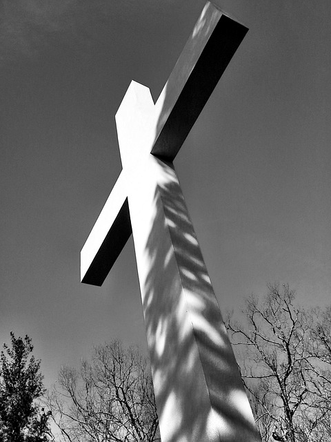 Free Cross Christian photo and picture