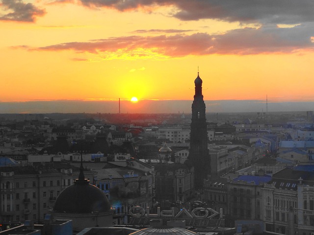 Free Russia Tatarstan photo and picture