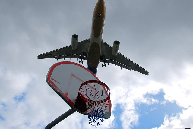 Free Airplane Plane photo and picture