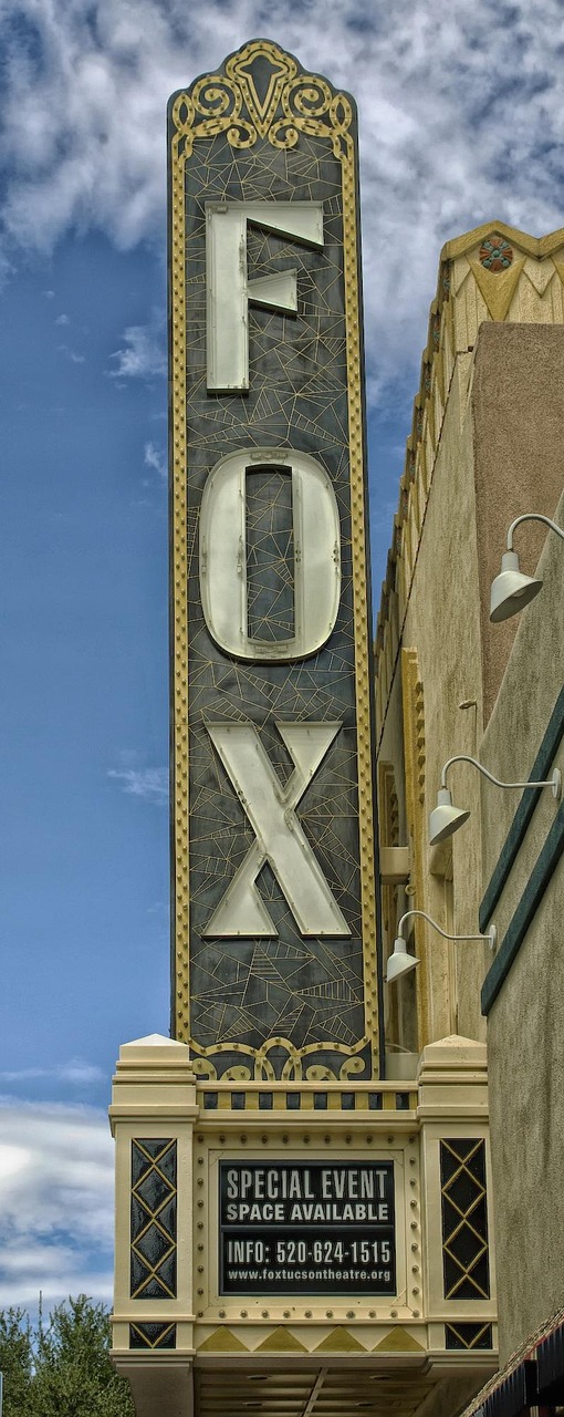 Tucson Arizona Ciudad - Foto gratis en Pixabay - Pixabay