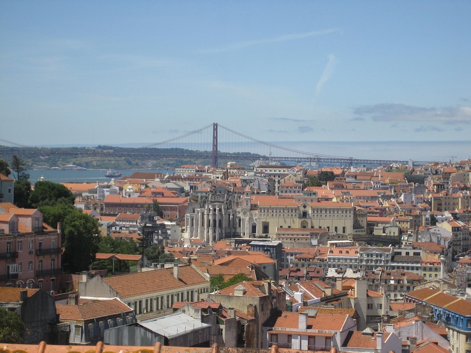 Family Fun Awaits: Kid-Friendly Day Trips from Lisbon