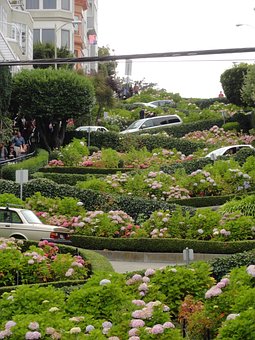 Lombard Street Lombard Street