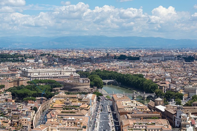 Rome Vatican Perspectives - Photo gratuite sur Pixabay - Pixabay