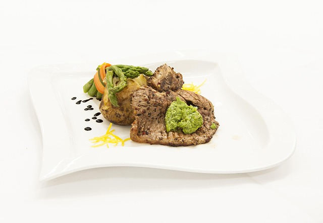 Free Dish Kitchen photo and picture