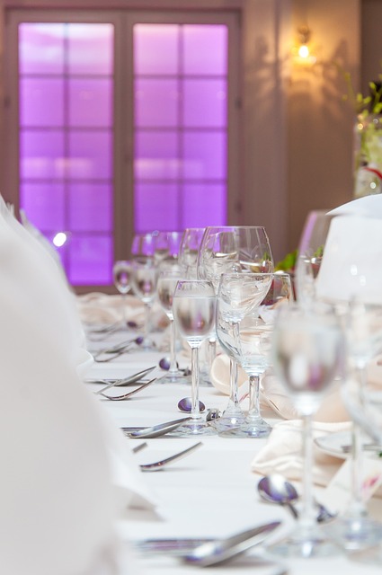 Free Wedding Cutlery photo and picture