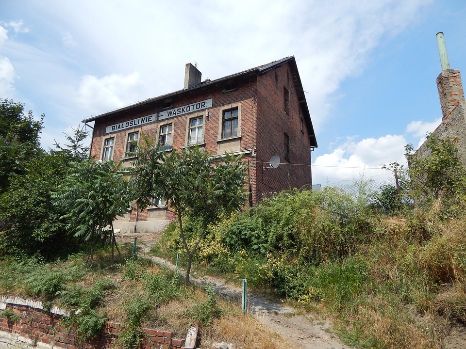 Building Architecture House Old - Free photo on Pixabay
