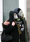 environmental protection, respiratory protection, air