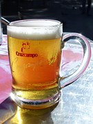 bier en jicht