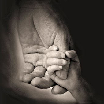 Tay, Cha, Gia Đình, Con Gái, Tổ Chức