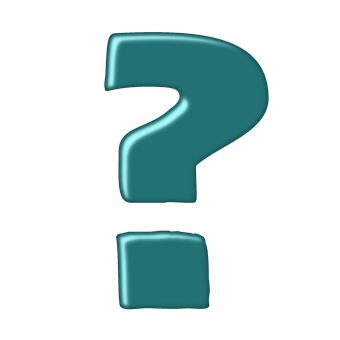 Questionmark, Otázka, Označit, Podepsat