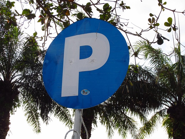 Free Sign Board Park photo and picture