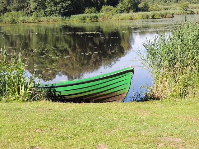 Barco Bote De Remos Agua - Foto gratis en Pixabay - Pixabay