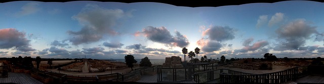 Cesare, Cielo, Nubes, Naturaleza, Tiempo