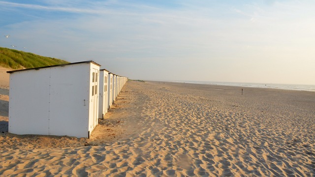 Free Beach Beach House photo and picture