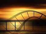 filmstrip, slide show presentation, slideshow