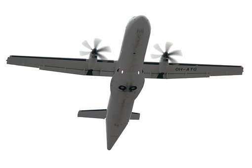 Free Plane Airplane photo and picture