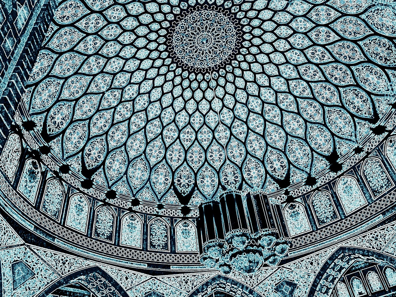 Mall Dome Architecture - Free photo on Pixabay - Pixabay