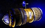 rescue capsule, space, all