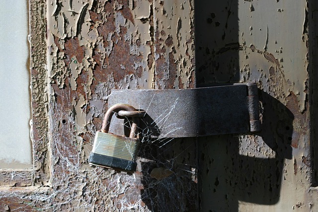 Free Lock Padlock photo and picture