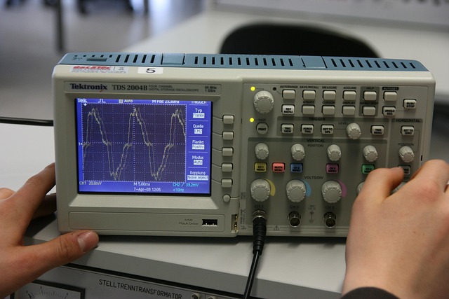 Free Training Measuring Technology photo and picture