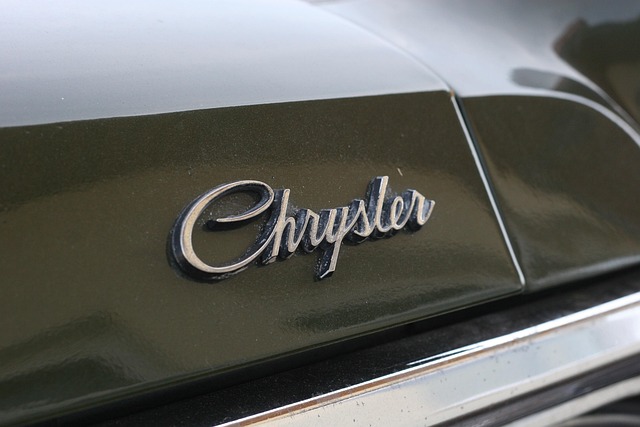 Chrysler, Automóvil, Coche, Vehículo