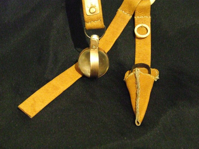 Free Merovingian Leather photo and picture