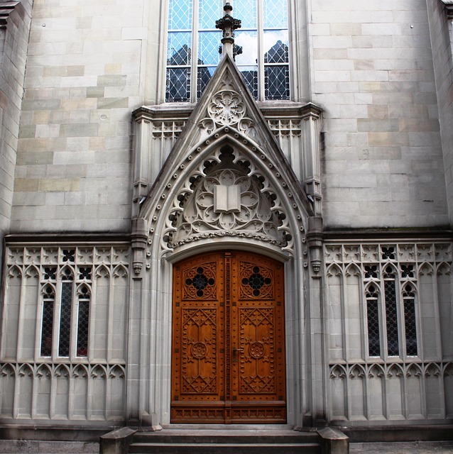 Free Architecture Church photo and picture