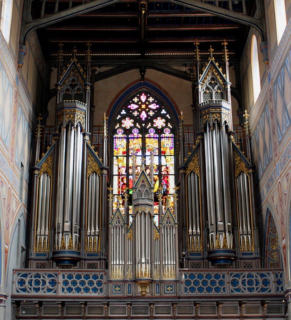 Free Architecture Church photo and picture