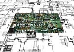 board, circuit, control center