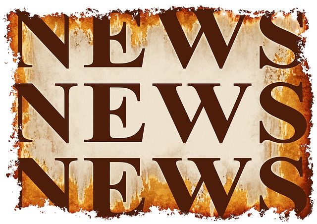 Free news old paper illustration
