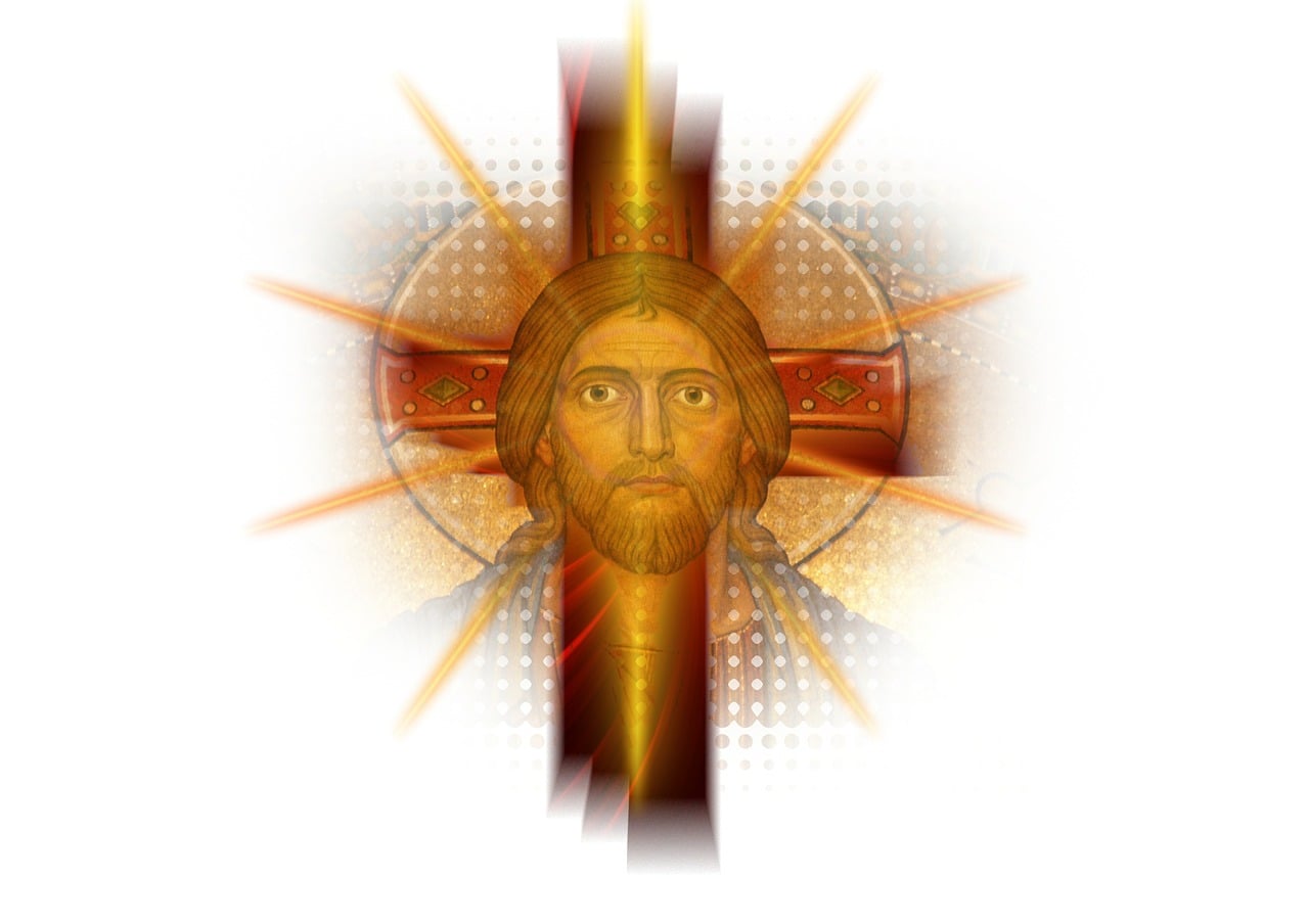 Page 4 - 10,000+ Free Jesus Christ & Jesus Images - Pixabay