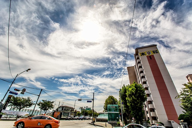 Free Buildings Nature photo and picture