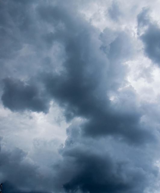 Free Clouds Heaven photo and picture