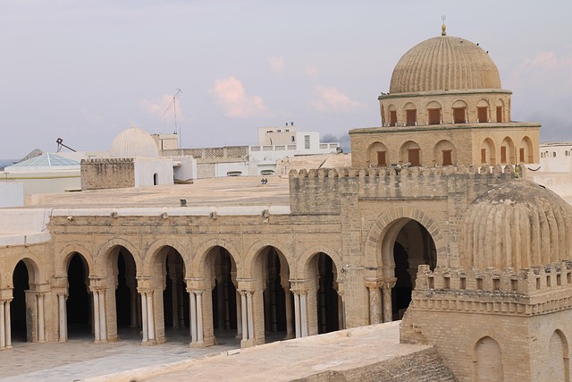 Free Mosque Muslim photo and picture