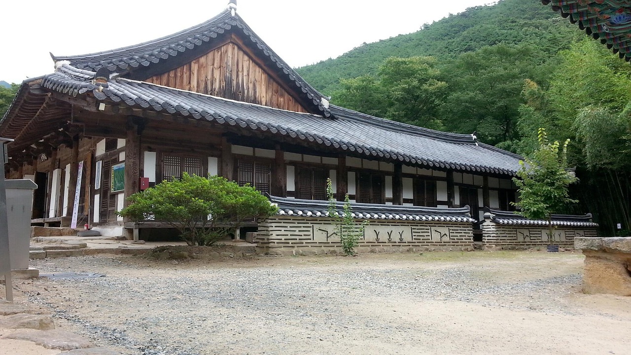 300 + 무료 사찰 & 절 이미지 - Pixabay
