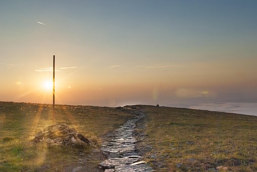 Free Mountains Babia Góra photo and picture